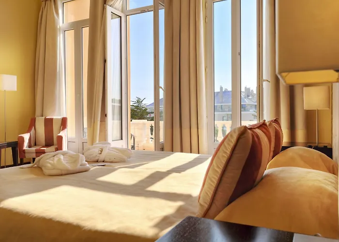 Hotel Inglaterra - Charme & Boutique