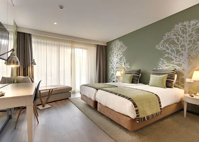 Hotel Inglaterra - Charme & Boutique