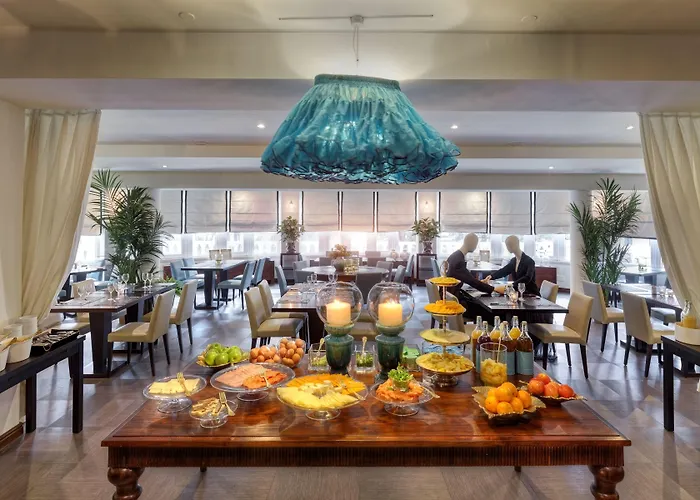 Inglaterra - Charme & Boutique Hotel 4*