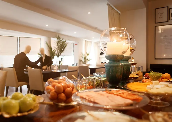 Hotel Inglaterra - Charme & Boutique Estoril