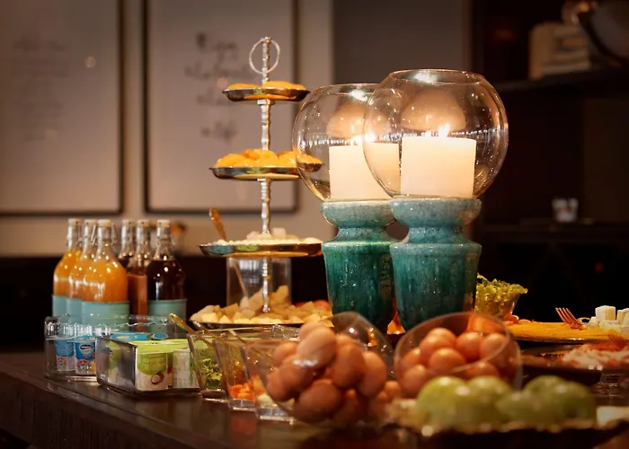 Inglaterra - Charme & Boutique Hotel Estoril