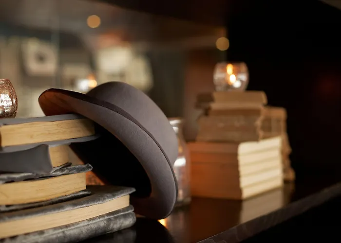 Inglaterra - Charme & Boutique Estoril