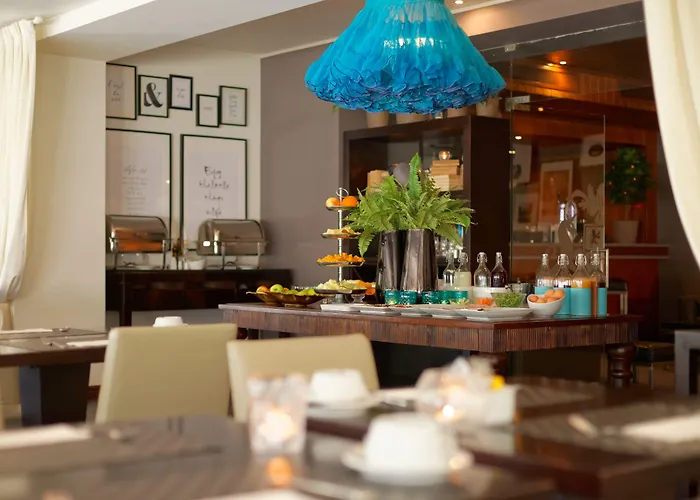 Inglaterra - Charme & Boutique 4* Estoril