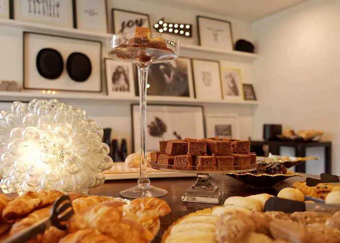 Inglaterra - Charme & Boutique Hotel