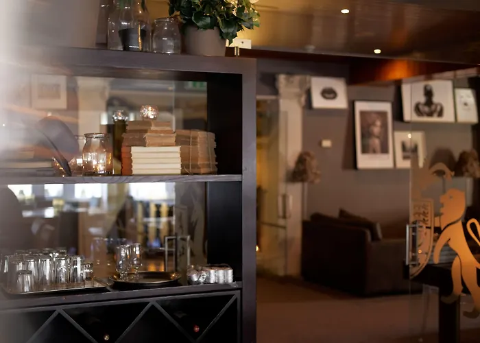 Inglaterra - Charme & Boutique 4* Estoril