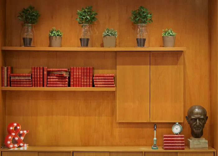 Inglaterra - Charme & Boutique 4*