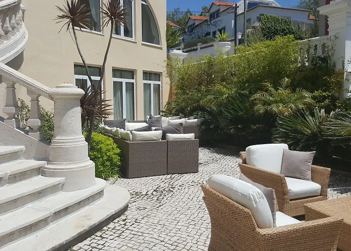 Inglaterra - Charme & Boutique