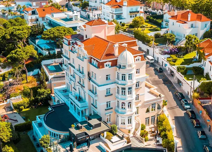 Inglaterra - Charme & Boutique 4*