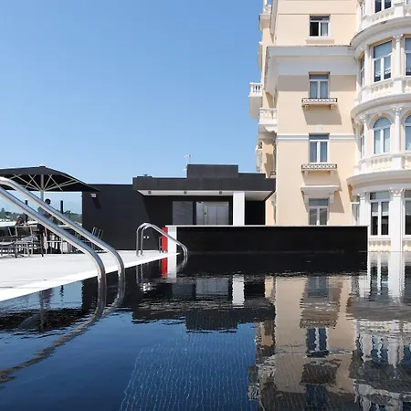 Inglaterra - Charme & Boutique Estoril