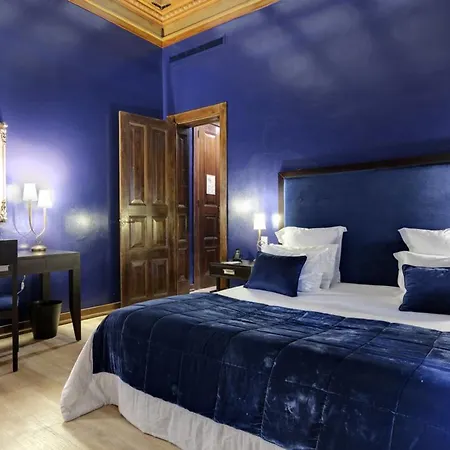 Inglaterra - Charme & Boutique 4* Estoril