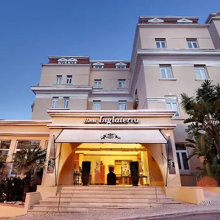 Inglaterra - Charme & Boutique 4*