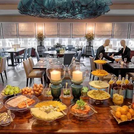 Hotell Inglaterra - Charme & Boutique 4*