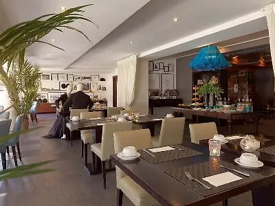 Hotell Inglaterra - Charme & Boutique