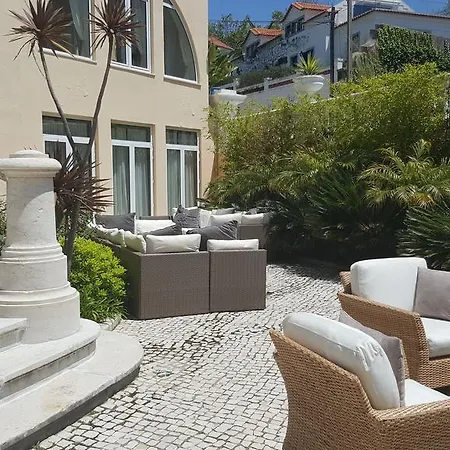 Hotell Inglaterra - Charme & Boutique Estoril