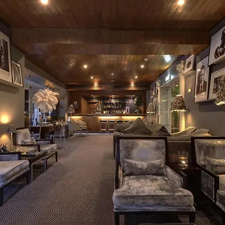 Hotell Inglaterra - Charme & Boutique 4*